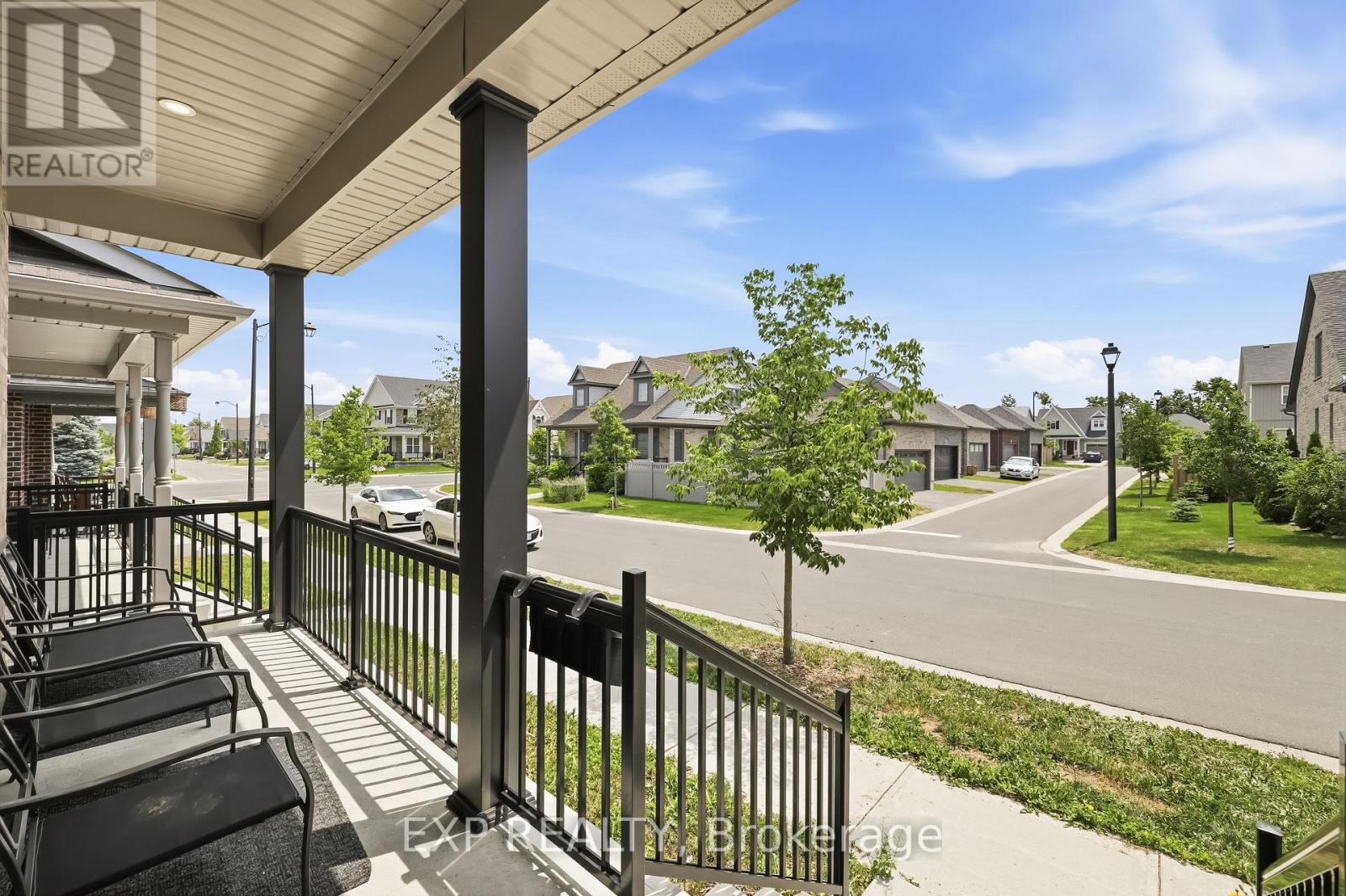 294 Noftall Gardens, Peterborough, ON photo 4