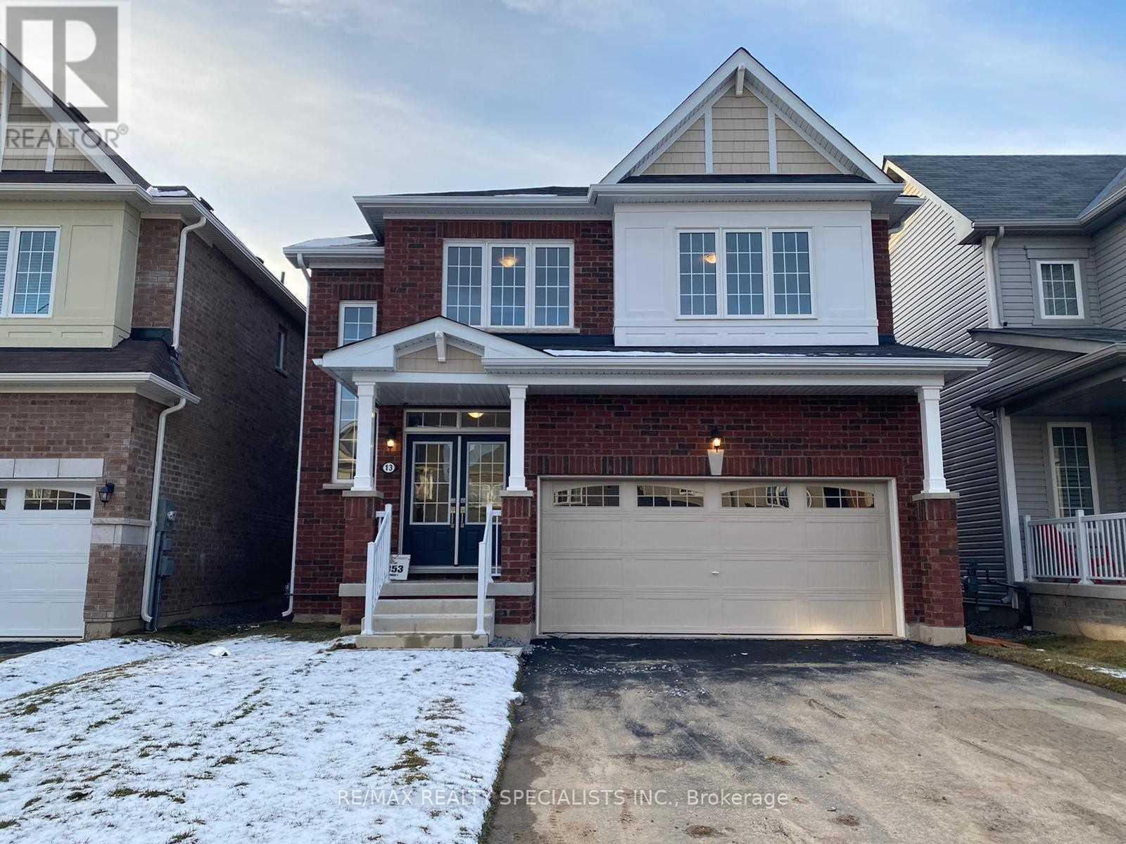 13 Froggy Drive, Thorold, ON photo 1