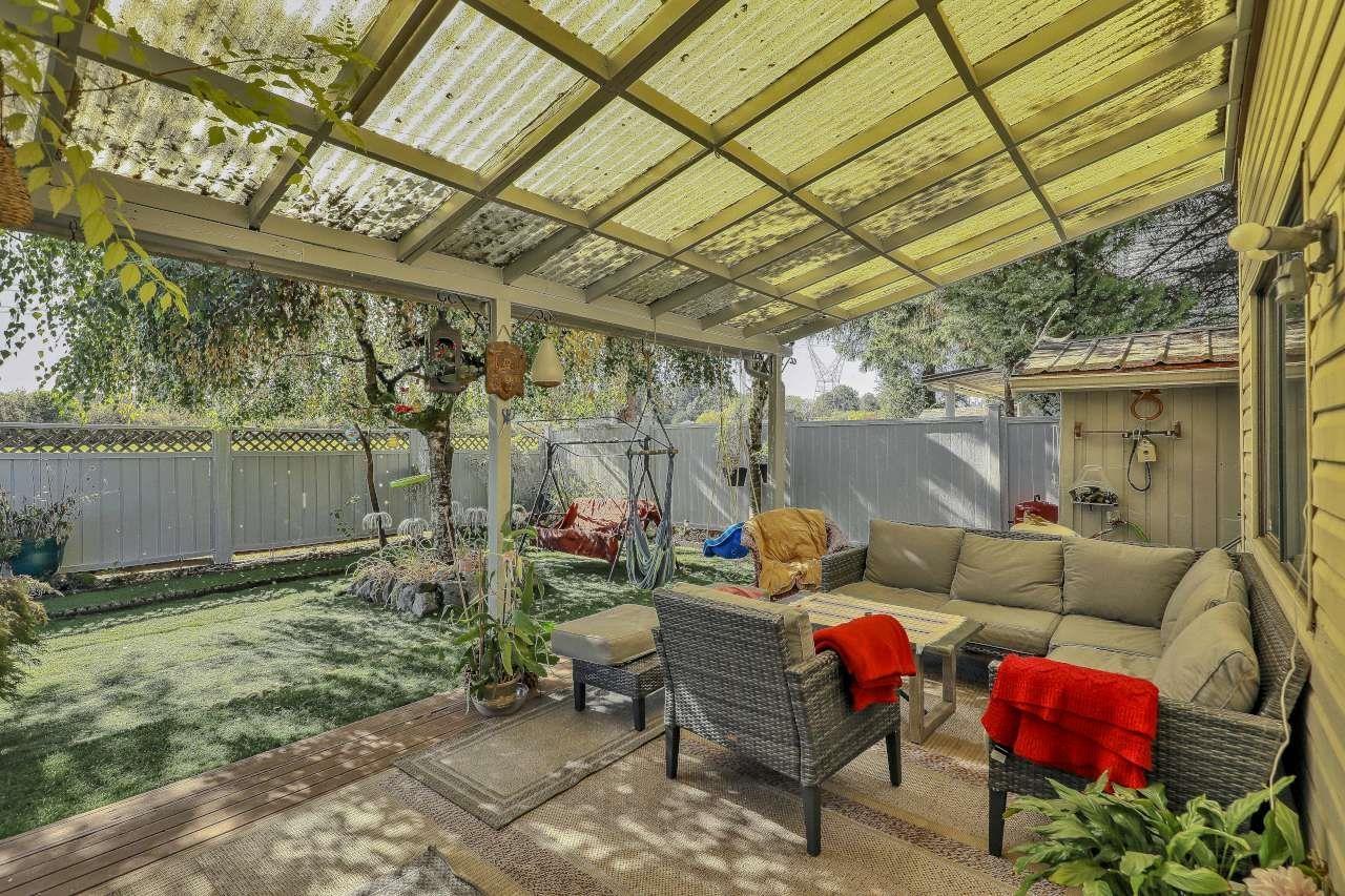 Photo of 43 8555 KING GEORGE BOULEVARD 39