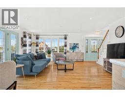 2pc Bathroom - 1379 Route 525, Sainte Marie De Kent, NB E4S2H1 Photo 6