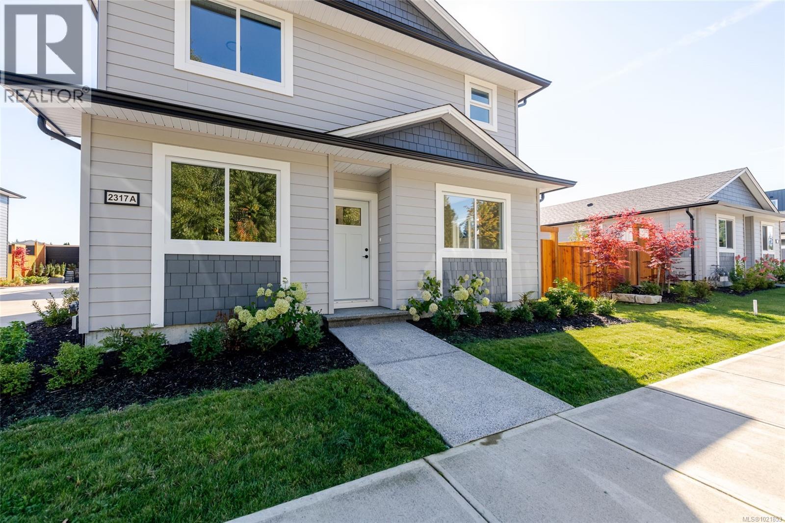 A 2317 McDonald Rd, Comox - Image 1