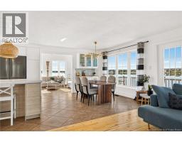 Dining room - 1379 Route 525, Sainte Marie De Kent, NB E4S2H1 Photo 10