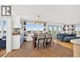 Kitchen - 1379 Route 525, Sainte Marie De Kent, NB E4S2H1 Photo 11