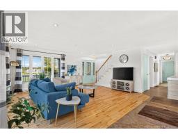 3pc Bathroom - 1379 Route 525, Sainte Marie De Kent, NB E4S2H1 Photo 7