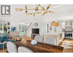 Living room - 1379 Route 525, Sainte Marie De Kent, NB E4S2H1 Photo 12