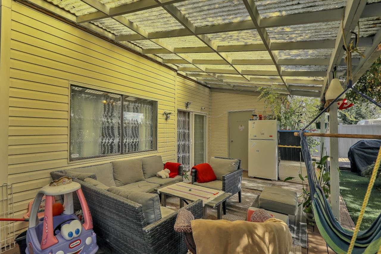 Photo of 43 8555 KING GEORGE BOULEVARD 38