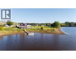 1379 Route 525, Sainte Marie De Kent, NB E4S2H1 Photo 45