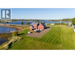 1379 Route 525, Sainte Marie De Kent, NB E4S2H1 Photo 43