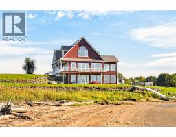 1379 Route 525, Sainte Marie De Kent, NB E4S2H1 Photo 42