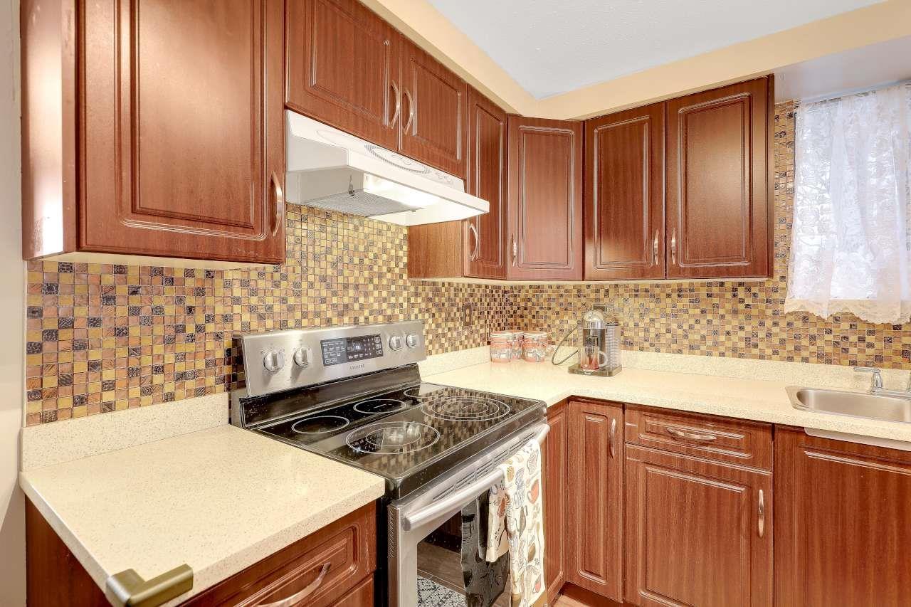 Photo of 43 8555 KING GEORGE BOULEVARD 22