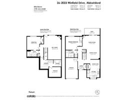 26 2023 Winfield Drive, Abbotsford, BC V3G1K5 Photo 23