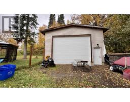 Living room of 3644 WILLOWDALE DRIVE · Prince George, BC