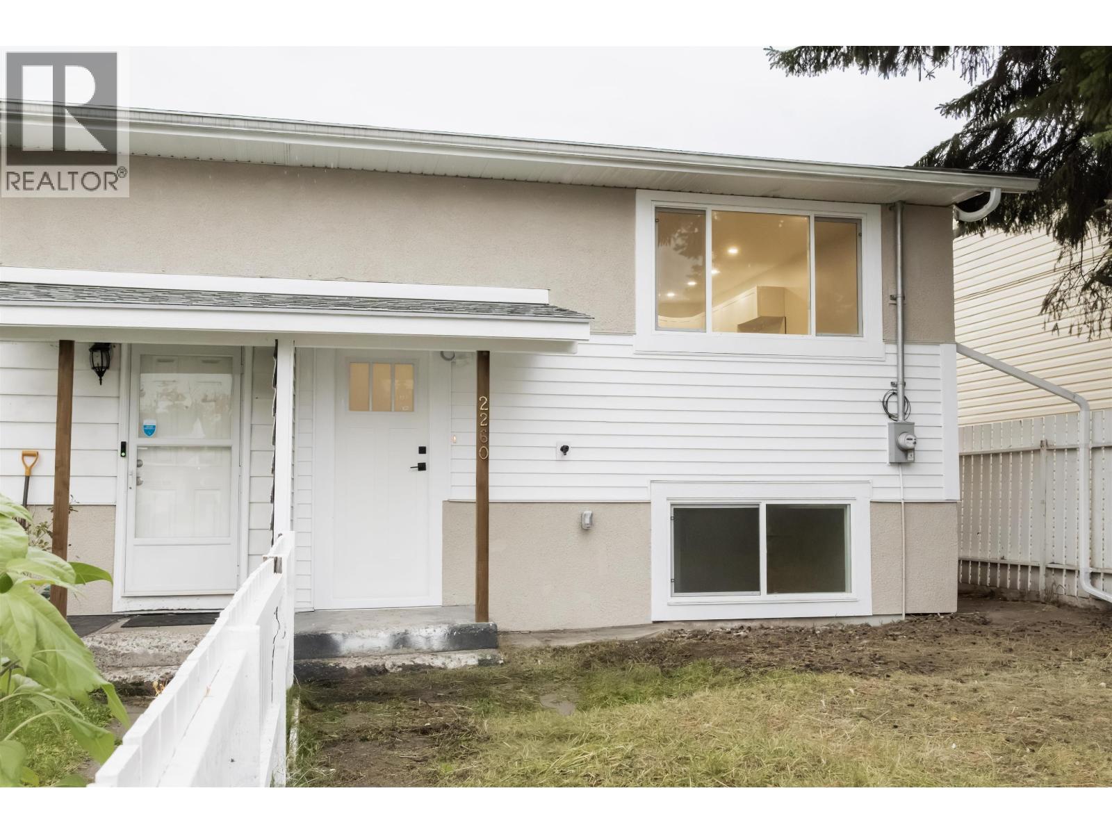 2260 VICTORIA STREET - 1