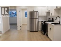 Dining room of 2260 VICTORIA STREET · Prince George, BC