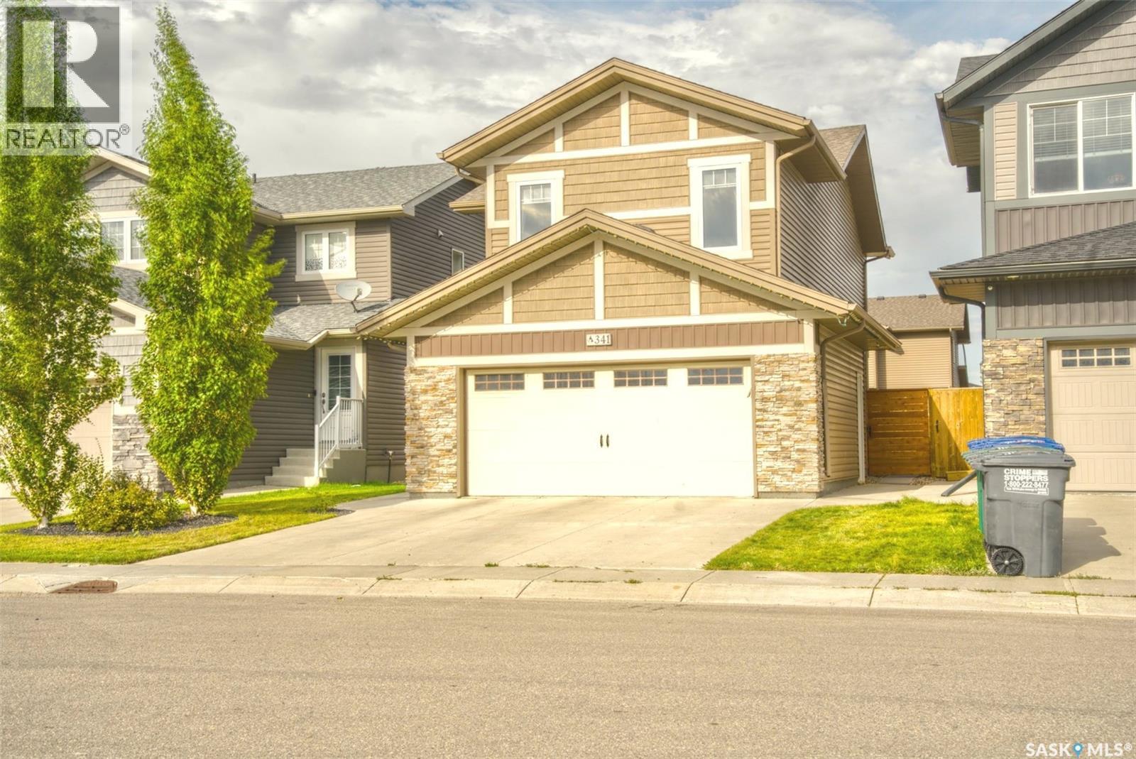 341 Germain MANOR, Saskatoon