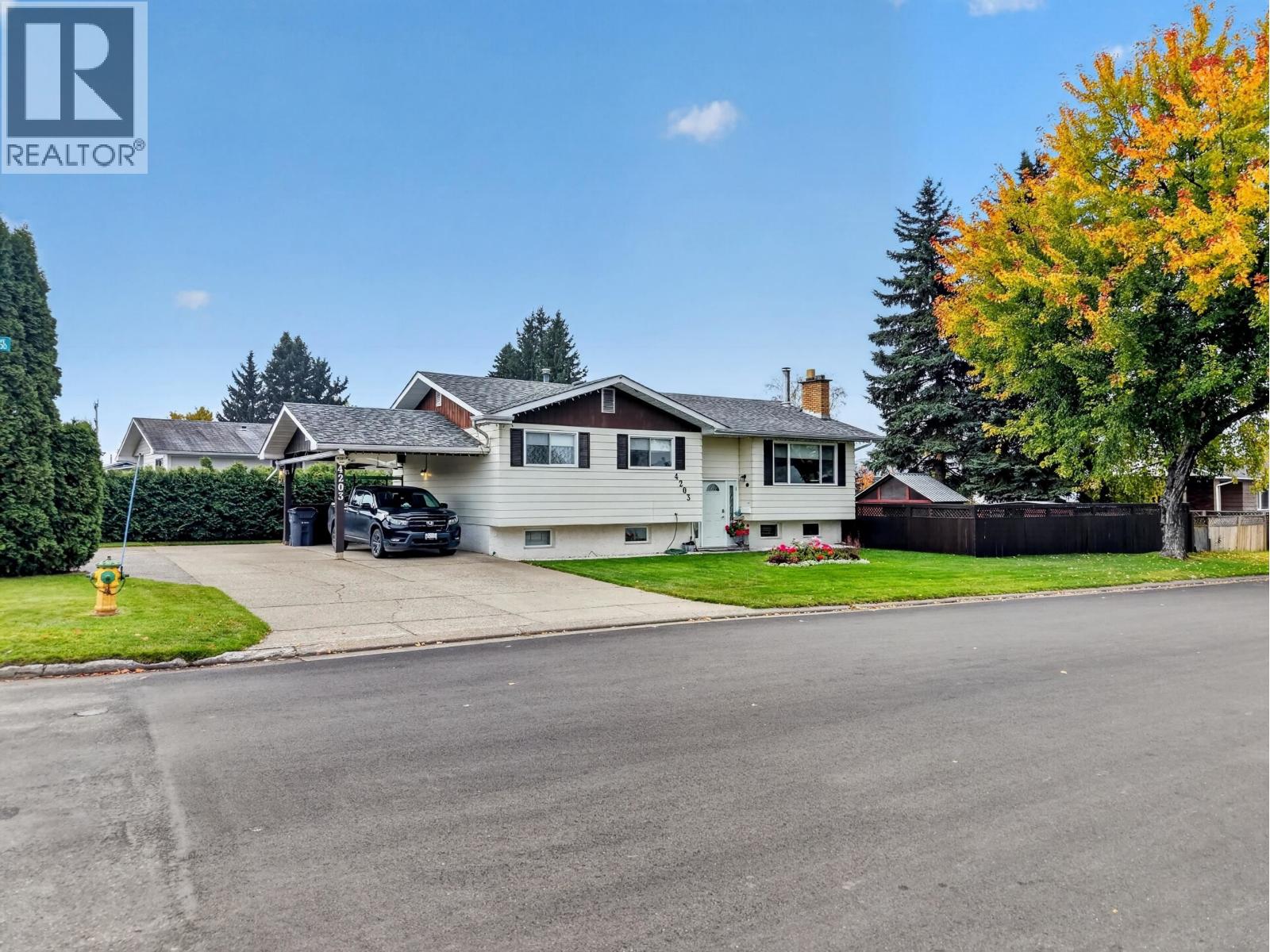 Property for sale at 4203 CARRIER AVENUE