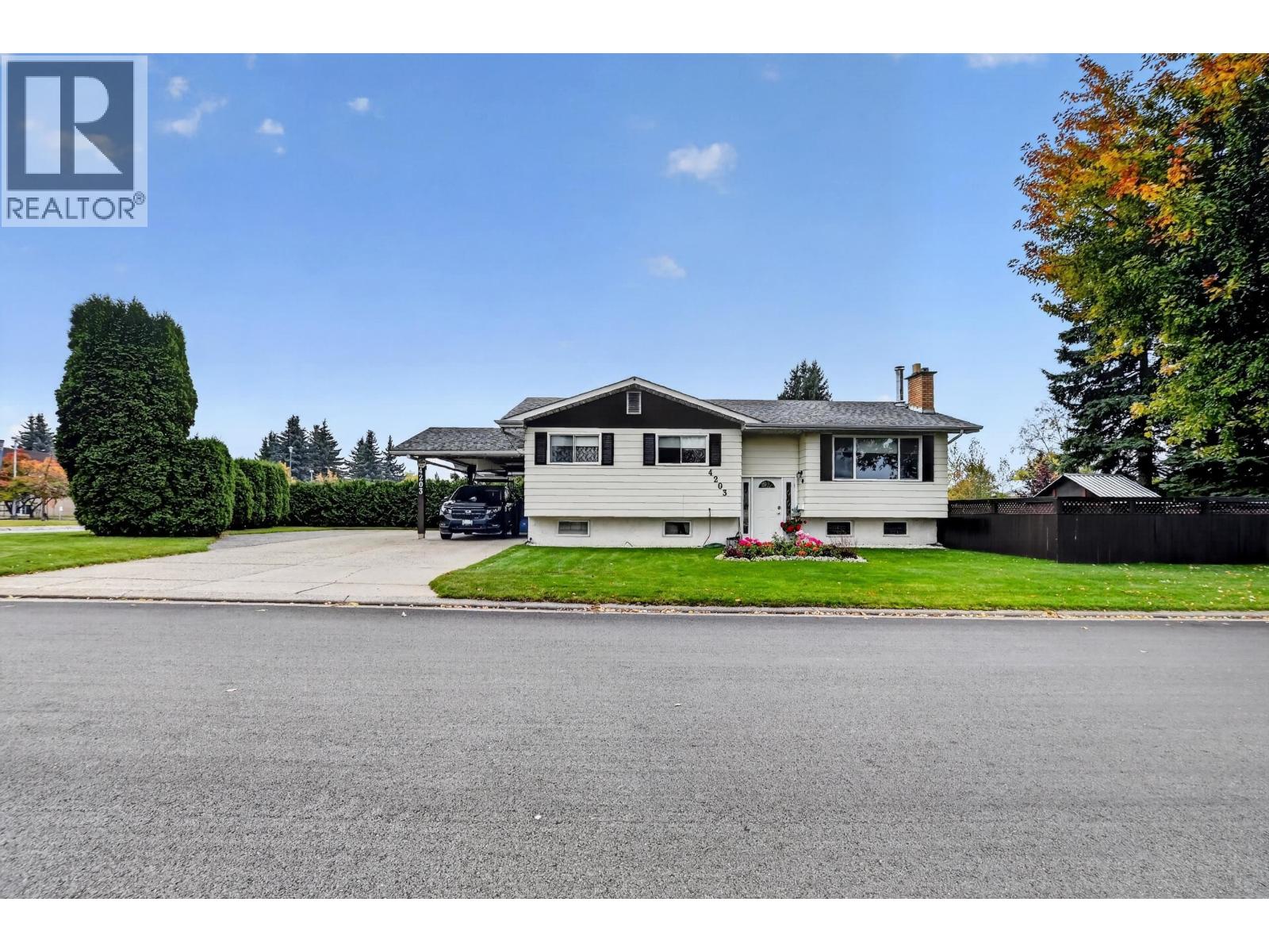 4203 CARRIER AVENUE - 2