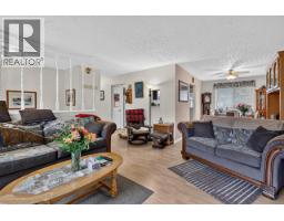 Recreational, Games room - 4203 Carrier Avenue, Prince George, BC V2M5M8 Photo 7