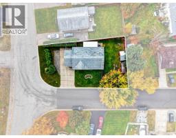 Kitchen of 4203 CARRIER AVENUE · Prince George, BC