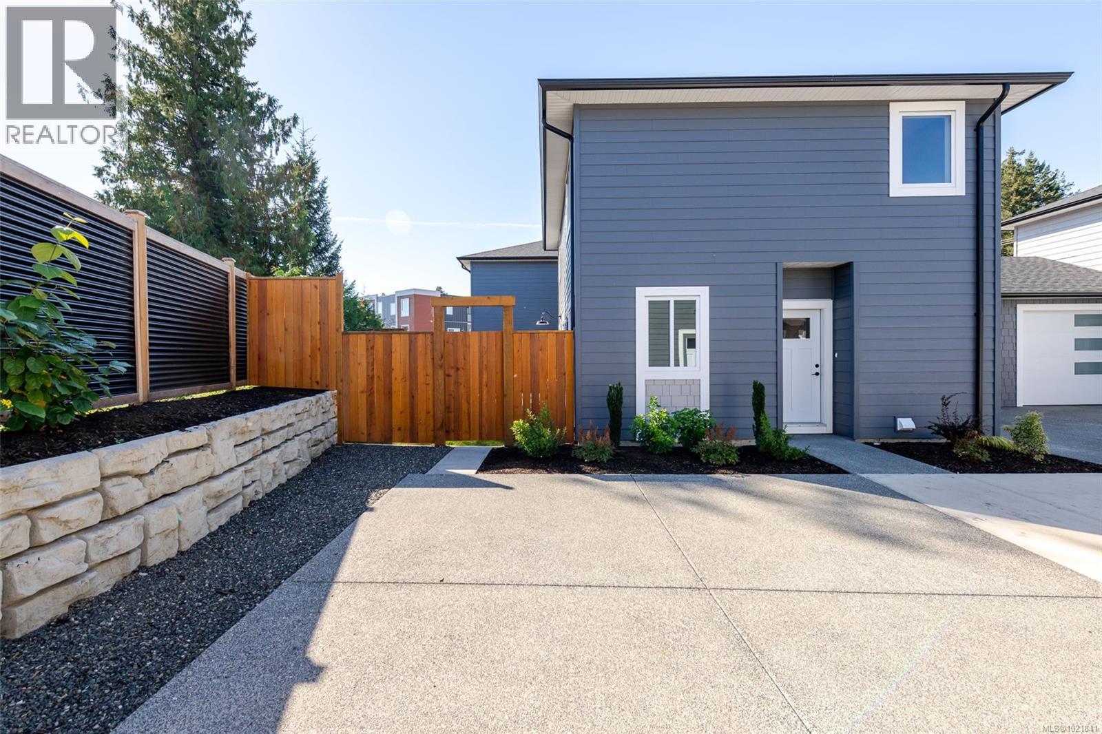 B 2317 McDonald Rd, Comox - Image 1