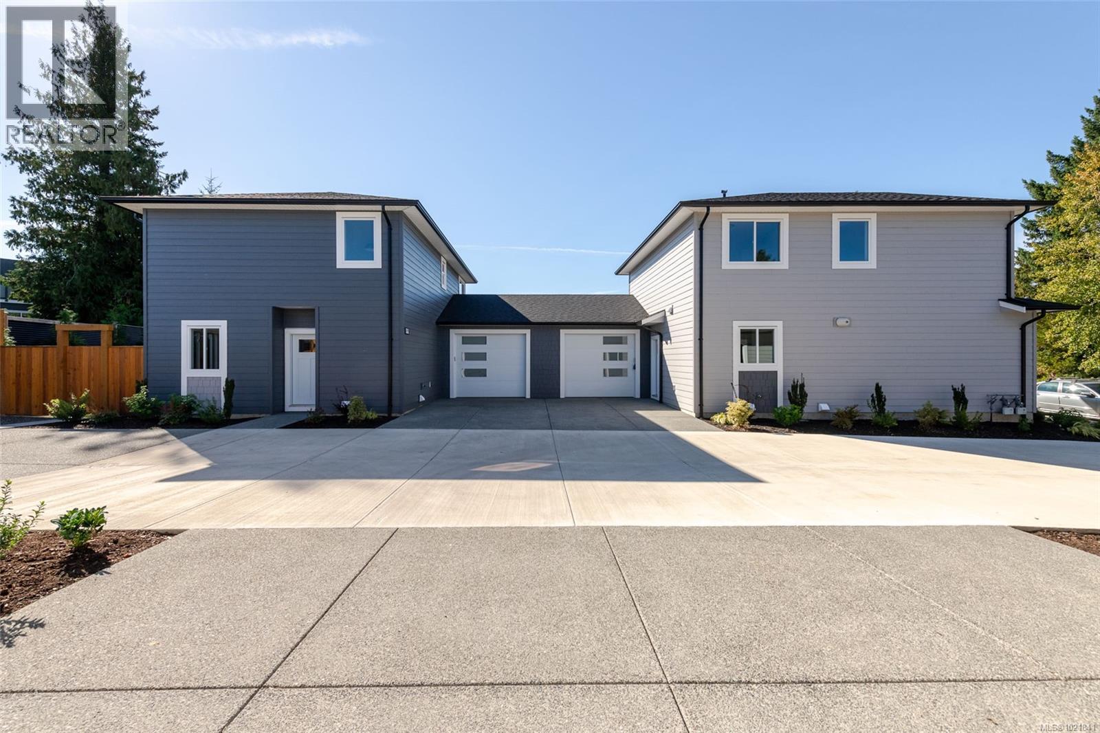 B 2317 McDonald Rd, Comox - Image 1