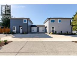 Bedroom - B 2317 Mcdonald Rd, Comox, BC V9M0C8 Photo 11