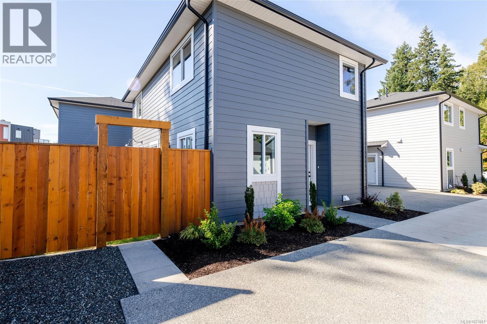 B 2317 McDonald Rd, Comox - Image 1