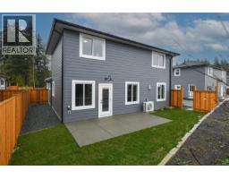 Bathroom - B 2317 Mcdonald Rd, Comox, BC V9M0C8 Photo 10