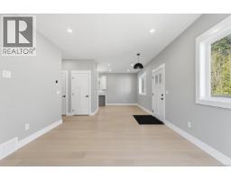 Laundry room - A 2319 Mcdonald Rd, Comox, BC V9M0C8 Photo 9