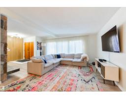 Laundry room - 24 Valleyview Cr Nw, Edmonton, AB T5R5S4 Photo 8