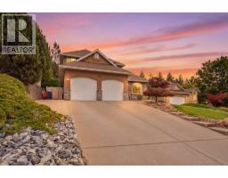  2097 Lillooet Crescent, Kelowna