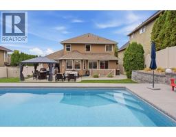 Family room - 2097 Lillooet Crescent, Kelowna, BC V1V1Y2 Photo 15