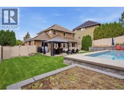 2pc Bathroom - 2097 Lillooet Crescent, Kelowna, BC V1V1Y2 Photo 18