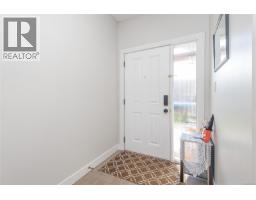 Primary Bedroom - 2250 Meredith Rd, Nanaimo, BC V9S5R9 Photo 8