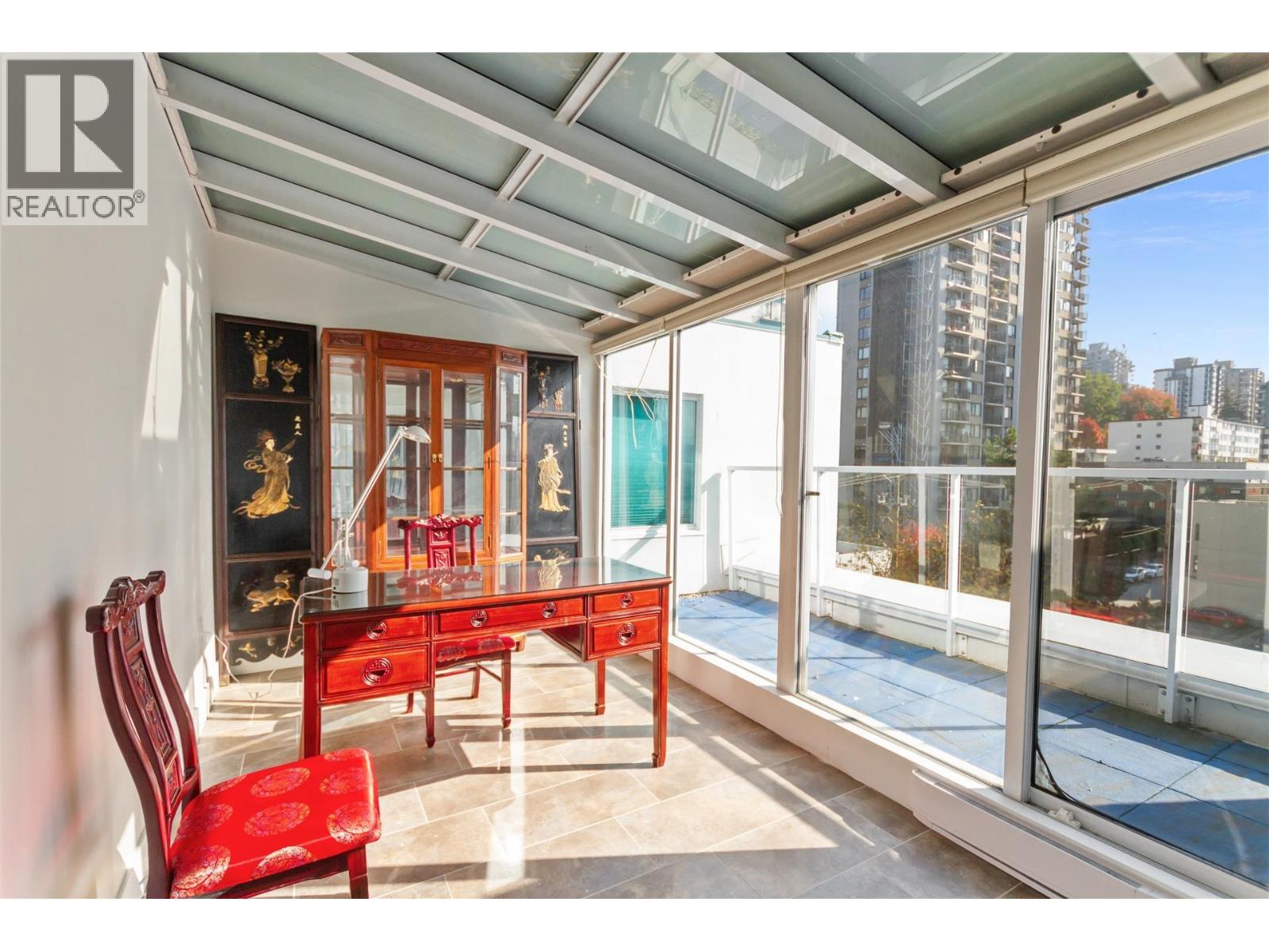 Photo of PH 1403 BEACH AVENUE 19