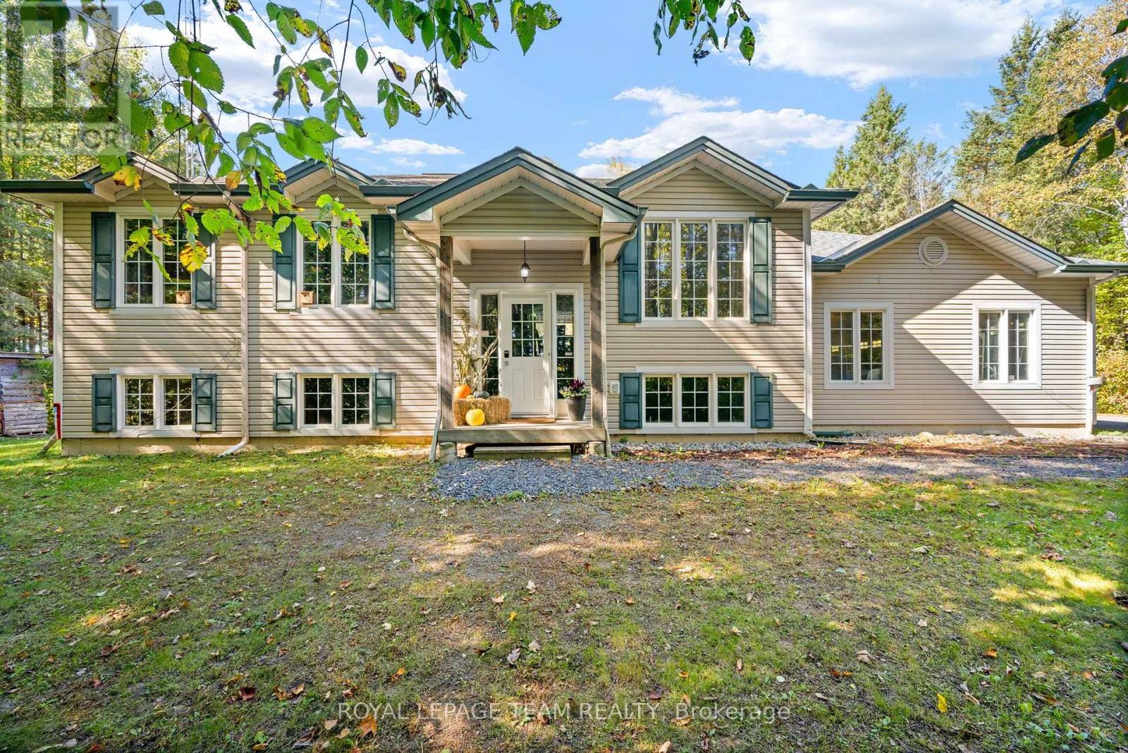 721 COUNTY RD. 18 ROAD - 1