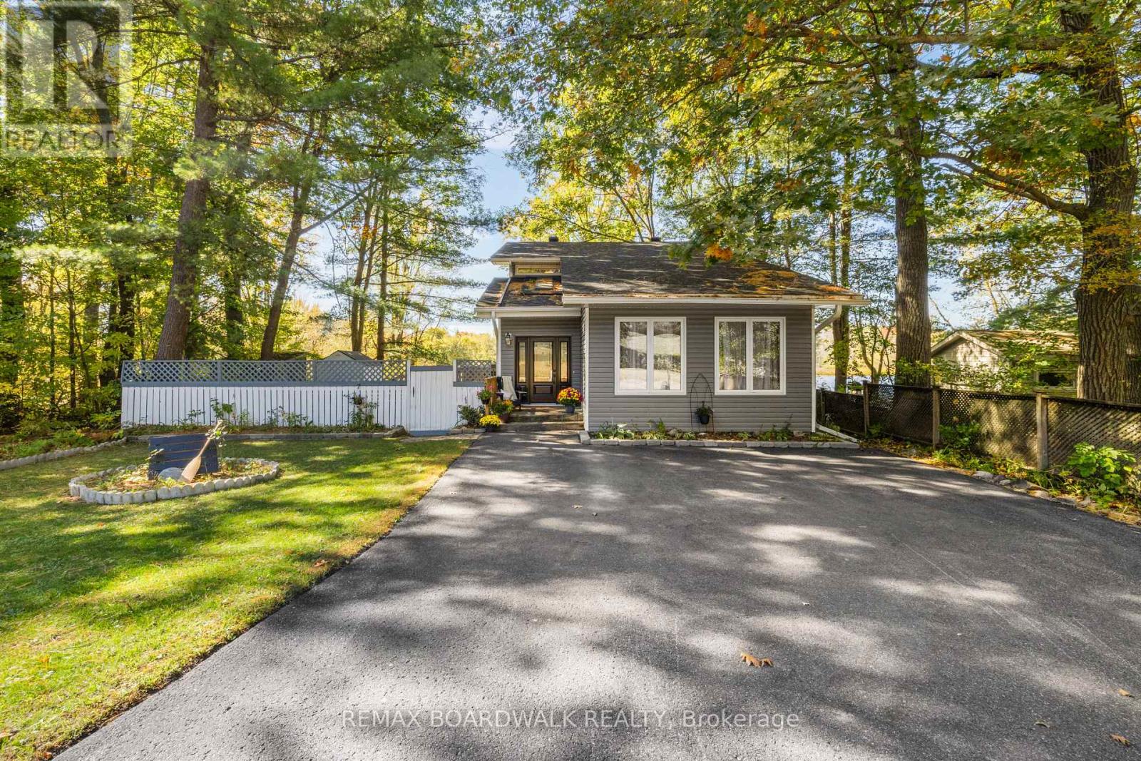 Beautifully deceiving. 2,259sqft above ground!
