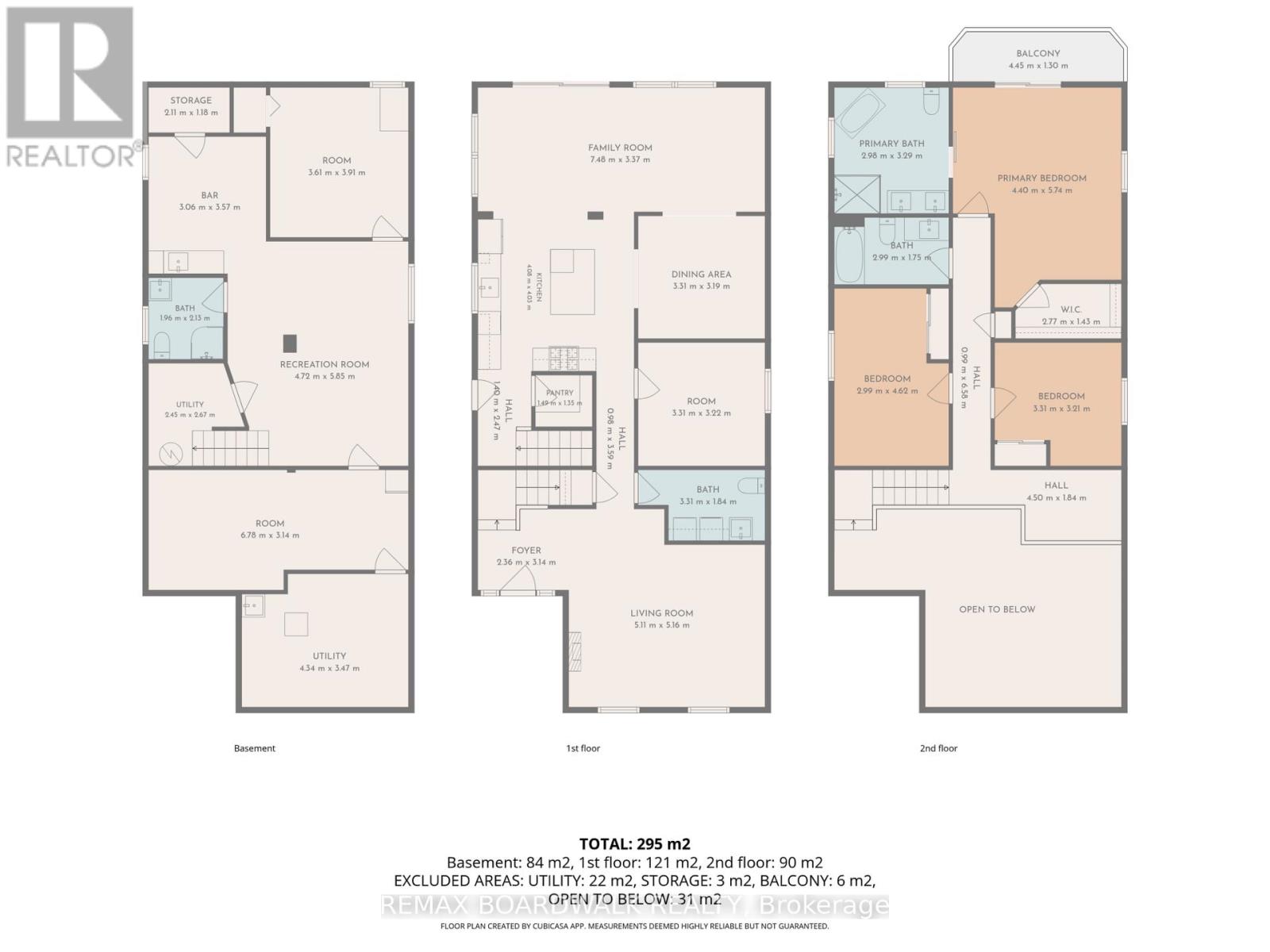 1312 BAYVIEW DRIVE - 50