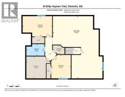 34 Billy Haynes Trail, Okotoks, AB T1S2N9 Photo 42