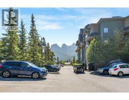 117, 180 Kananaskis Way, Canmore, AB T1W3C6 Photo 28