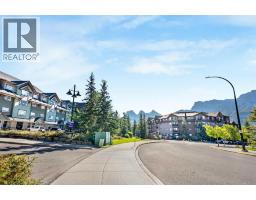 117, 180 Kananaskis Way, Canmore, AB T1W3C6 Photo 25