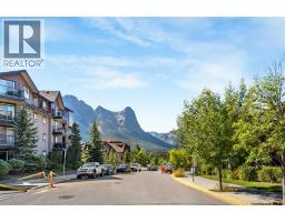 117, 180 Kananaskis Way, Canmore, AB T1W3C6 Photo 34