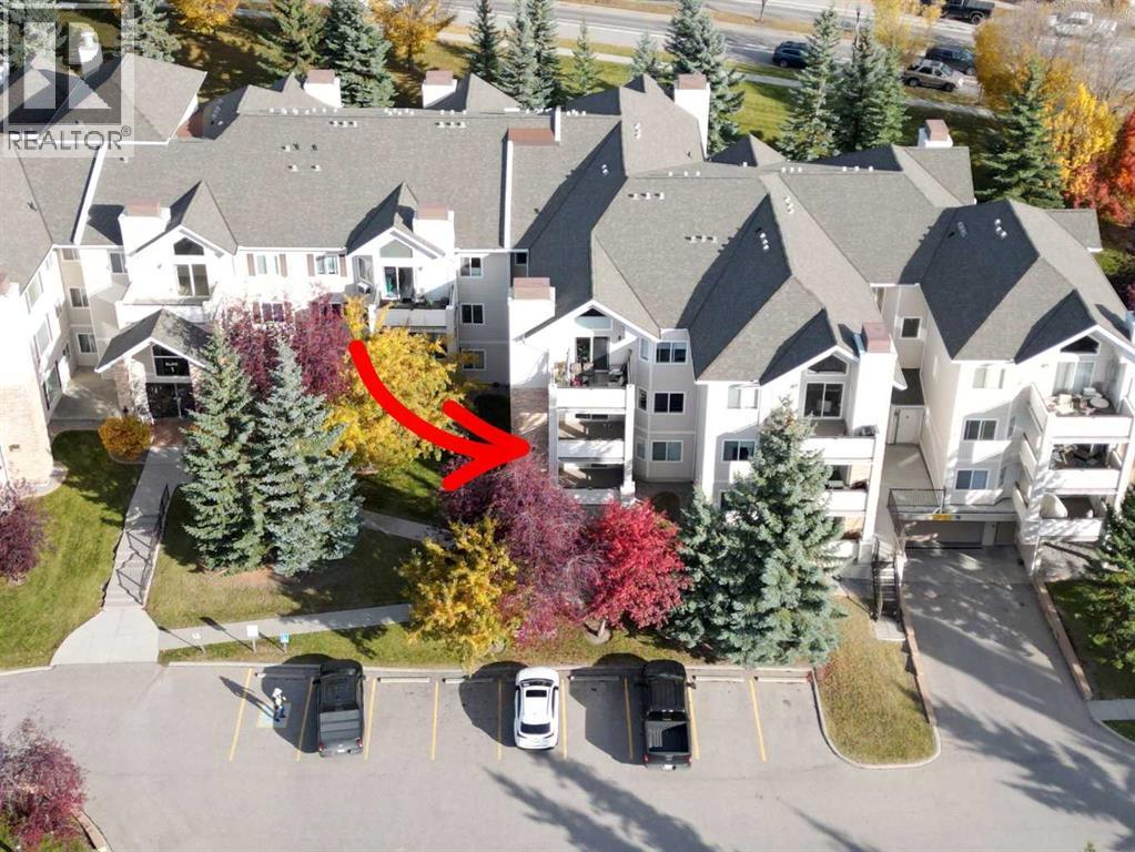 #1202 7451 Springbank Boulevard SW - 2