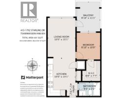 415 1792 Starling Drive, Tsawwassen, BC V4M0E4 Photo 38