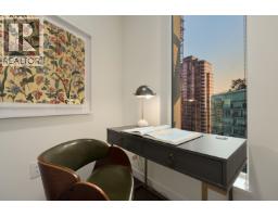 2004 620 Cardero Street, Vancouver, BC V6G0C7 Photo 14