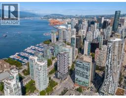2004 620 Cardero Street, Vancouver, BC V6G0C7 Photo 23