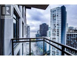 20xx 1211 Melville Street, Vancouver, BC V6E0A7 Photo 9