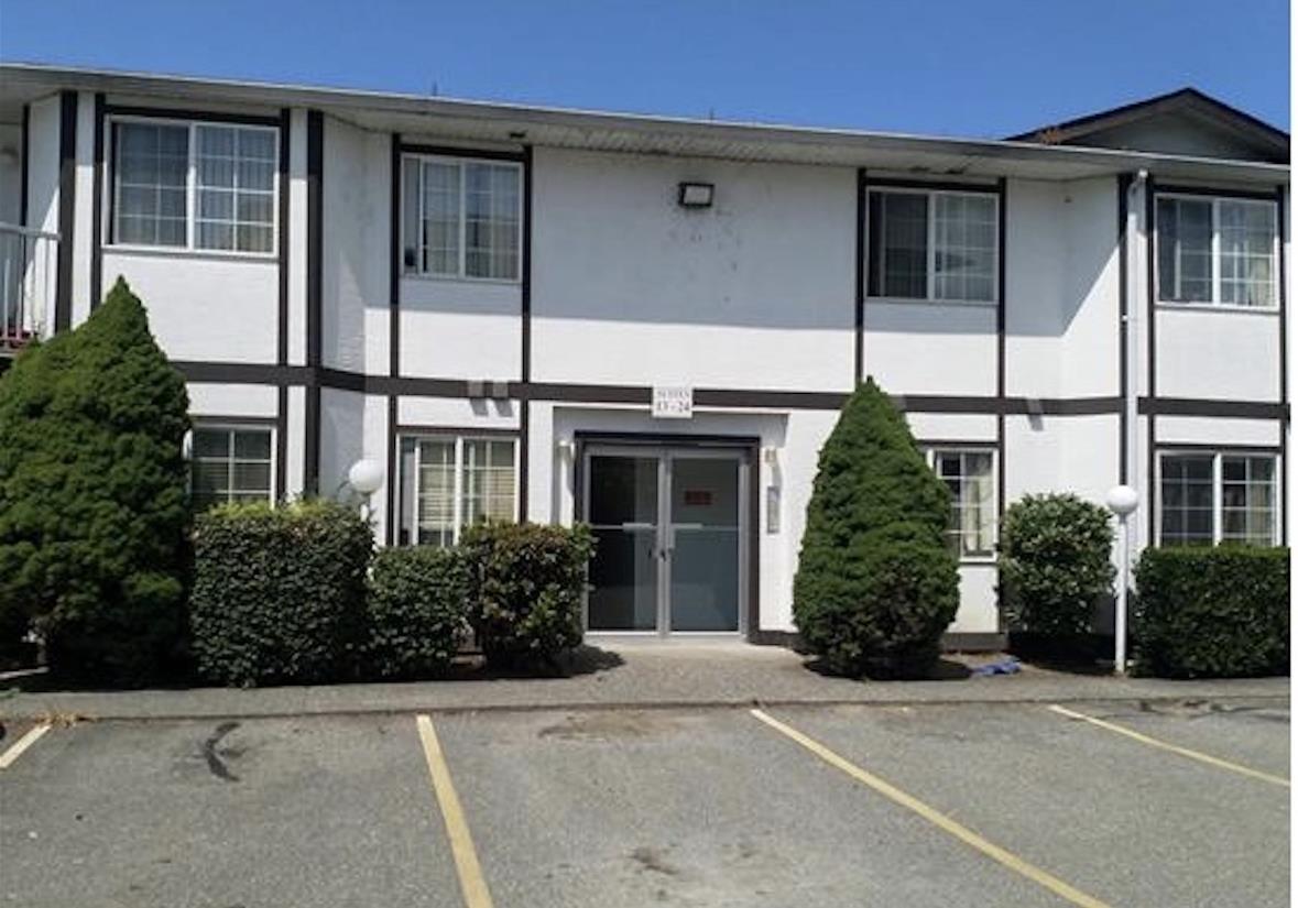 Property for sale at 21 45655 MCINTOSH DRIVE, Chilliwack Proper South