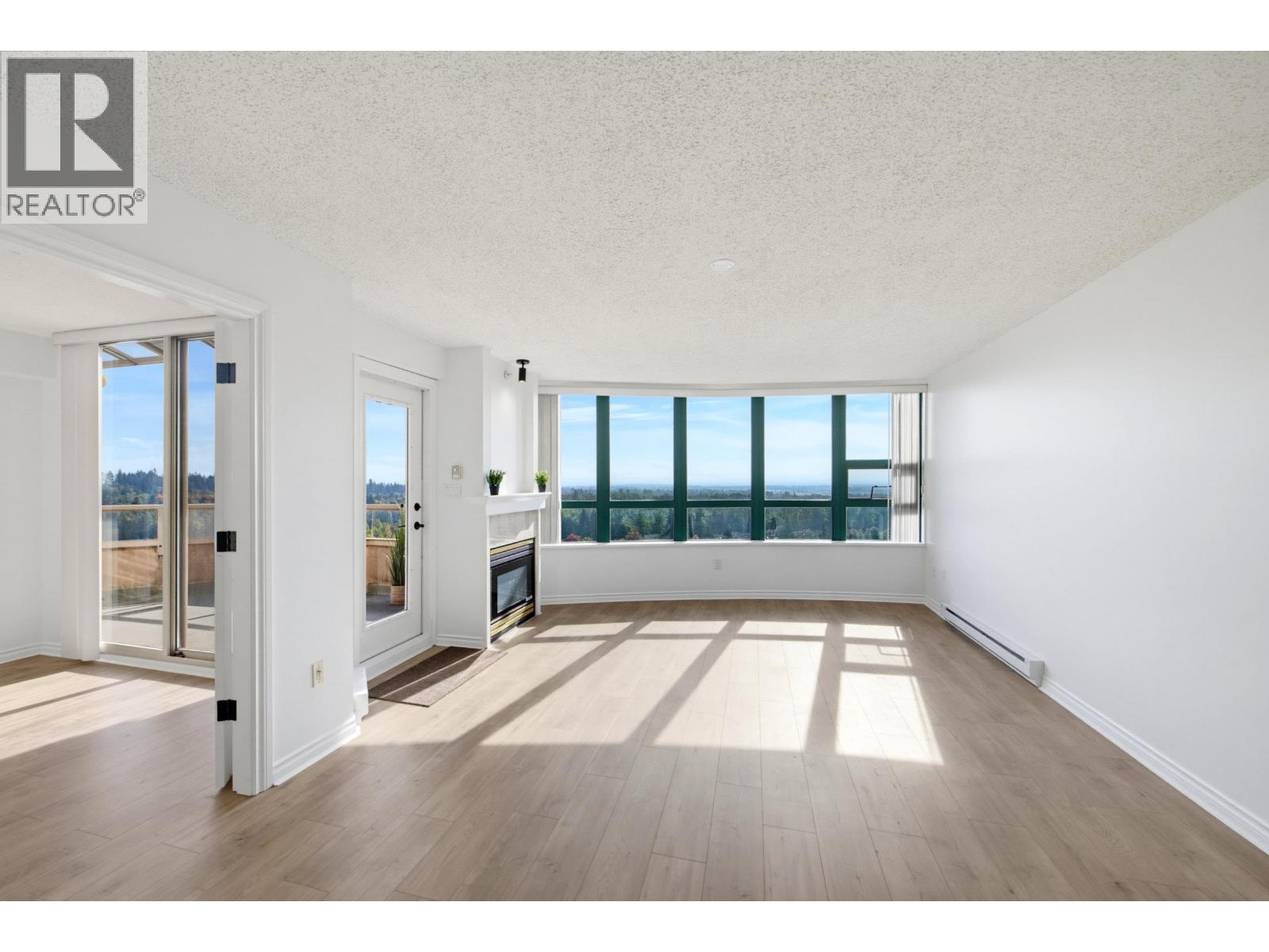 1802 1190 PIPELINE ROAD, Coquitlam - Image 1