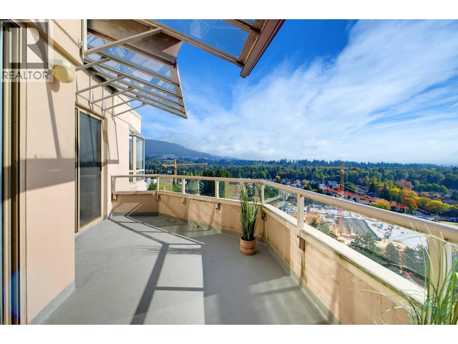 1802 1190 PIPELINE ROAD, Coquitlam - Image 1